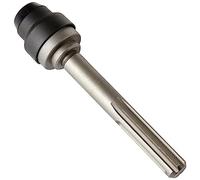 Silverline 456951 Adaptateur hexagonal SDS Max/SDS+