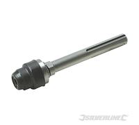 Silverline 456951 Adaptateur SDS Max à SDS Plus
