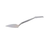 Silverline 4596906 Truelles de stucateur 23 cm