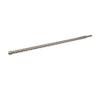 Silverline - 465985 - Mèche à maçonnerie SDS-Plus - 12 x 460 mm