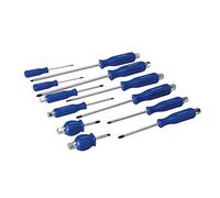 Silverline 467700 Set de 12 tournevis de mécanicien