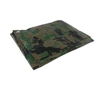 Silverline 488443 Bâche Camouflage