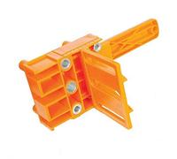 Silverline 508819 Gabarit à cheviller 30 mm