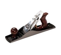 Silverline 508824 Rabot manuel Lame 50 x 2 mm