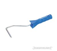 Silverline 509105 Poignée pour petits rouleaux