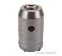 Silverline 509115 Perforateur Corona TCT