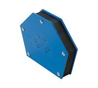 Silverline Tools Aimant de soudeur 529011 — 27,2 kg
