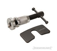 Silverline 538954 Repositionneur de piston de frein