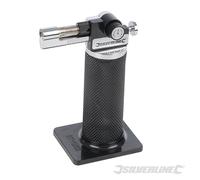Silverline 553079 Torche à gaz butane