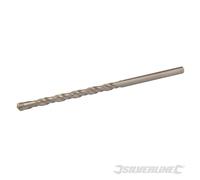 Silverline 571512 Foret de maçonnerie avec pointe en croix