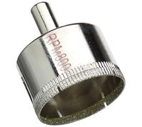 Silverline 571533 Scie-cloche diamant 45 mm