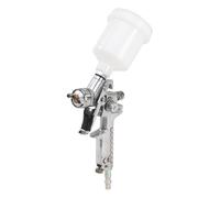 Silverline 580420 Pistolet peinture à gravité