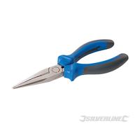 Silverline 580436 Pince à bec long Expert