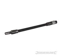 Silverline 580448 Porte-embout flexible