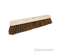 Silverline 580473 Balai en fibres de palmyre