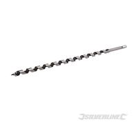 Silverline 583239 Mèche Salomonic