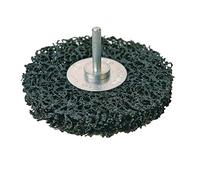 Silverline Tools Disque abrasif 583244 polycarbure 100 mm
