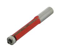 Silverline 583249 Fraise ? affleurer ? roulement 1/2"(12,7 x 50 mm)