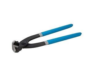 Silverline 583252 Tenailles russes Expert 250 mm