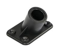 Silverline 583266 Douille plastique pour manche à balai Ø 23-24 mm