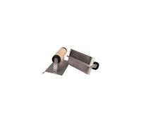 Silverline 583269 2 truelles de bordures et rainures 150mm 2pcs