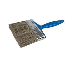 Silverline 585477 Brosse à émulsion et colle 125 mm de large