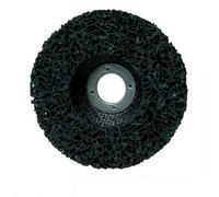 Silverline Tools Disque poly abrasif 585478 115 mm