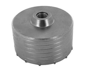 Silverline 585485 Carottier TCT 115 mm