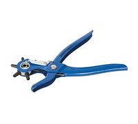 Silverline 588767 Pince emporte-pièce 2-5 mm