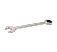 Silverline 589682 27mm Ratchet Spanner