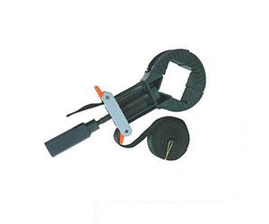 Silverline 589683 Serre-joint à sangle 4 m