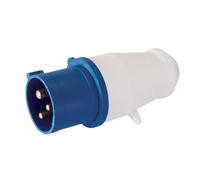 Silverline 589694 Fiche 16 A 240 V