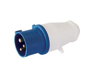 Silverline 589694 Fiche 16 A 240 V