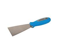 Silverline 589702 Couteau à enduire 75 mm