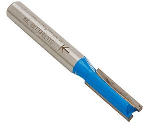 Silverline 593432 Fraise droite métrique 1/4" 6 x 20 mm