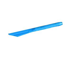 Silverline 59841 Ciseau à rainurer 250 mm
