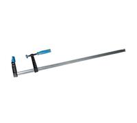 Silverline 598414 Serre-joint à visser usage intensif (grande capacité) 1000 x 120 mm