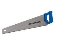 Silverline 598450 Scie à denture Hardpoint 500 mm 7 TPI