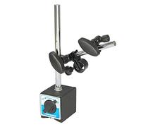 Silverline 598458 Support magnétique 235 mm