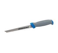 Silverline 598533 150 mm Soft Grip Dry Wall Saw