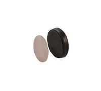 Silverline 604411 Support magnétique universel Noir