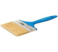 Silverline 606675 Pinceau jetable 100 mm Multicolore