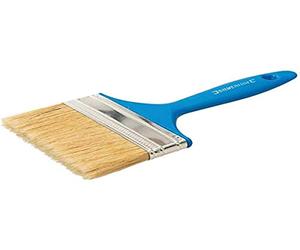 Silverline 606675 Pinceau jetable 100 mm Multicolore