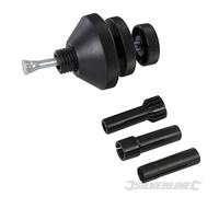 Silverline 631811 Outil de centrage d'embrayage