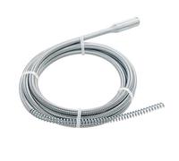 Silverline 633481 Furet déboucheur de canalisations 6 mm x 1,8 m