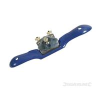 Silverline 633515 Vastringue 250 mm Convexe