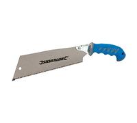 Silverline 633518 230 mm Tri-Cut All Purpose Pull Saw