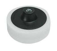 Silverline 633521 Éponge de polissage 150 mm