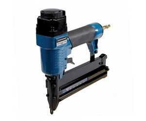 SIlverline 633524 Cloueuse agrafeuse pneumatique 2 en 1 50mm