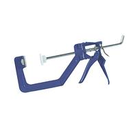 Silverline 633536 Serre-joint une main 15 cm